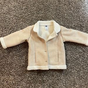 2T winter jacket